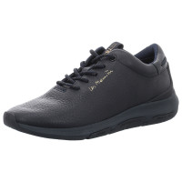 TBS Schnürschuhe Jazzrun marine+or