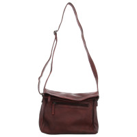 STICKSANDSTONES Handtaschen Salvador Bag burgundy