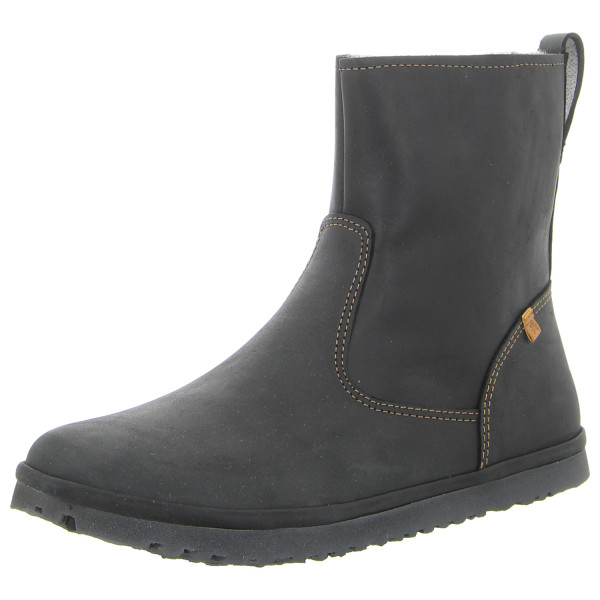 El Naturalisa Stiefeletten Tribu black - Bild 1