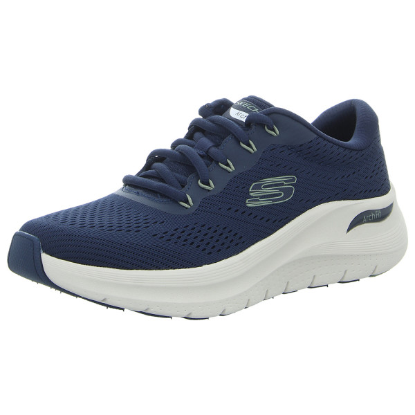 Skechers Sneaker Arch Fit 2.0 navy - Bild 1