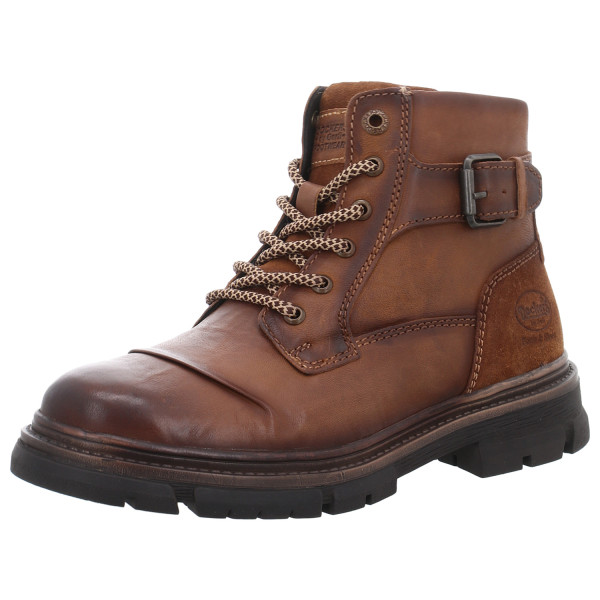 Dockers by Gerli Stiefeletten tan - Bild 1