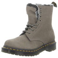 Dr. Martens Stiefeletten 1460 Serena nickel grey