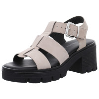Tamaris Sandaletten taupe