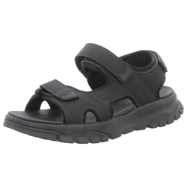 Skechers Sandalen Wagner-Avalon black - Bild 1