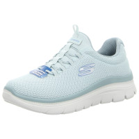 Skechers Slipper Summits Plus mint