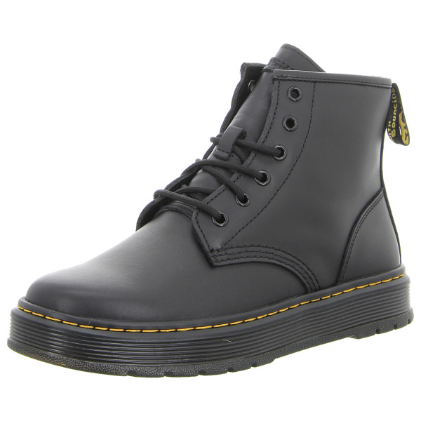Dr. Martens Stiefeletten Brookline Chukka black - Bild 1