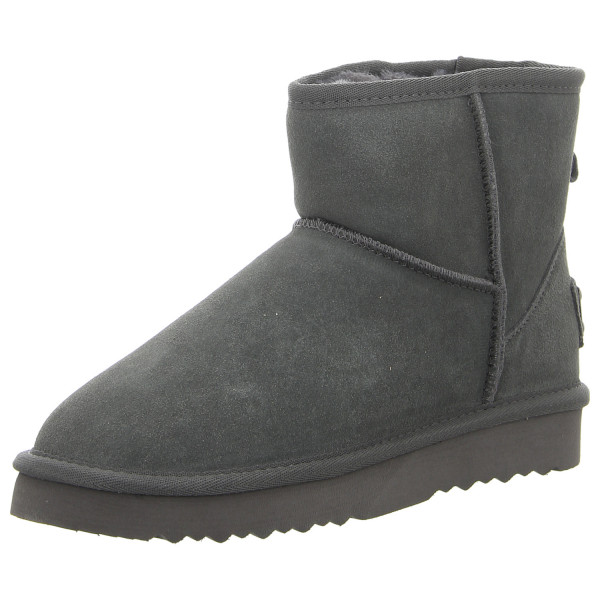 OOG Generation Stiefeletten grey - Bild 1