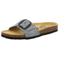 Plakton Pantoletten Bis_3 negro est t36