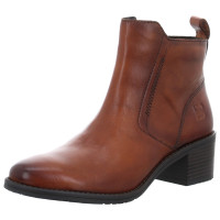 Bagatt Stiefeletten Ruby I cognac