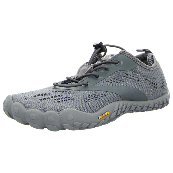 Saguaro Schnürschuhe Smart I grey - Bild 1
