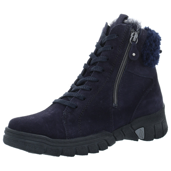 Waldläufer Stiefeletten H-Lumi notte - Bild 1