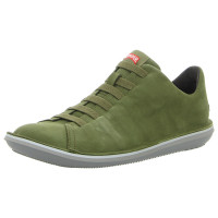 Camper Schnürschuhe Beetle green