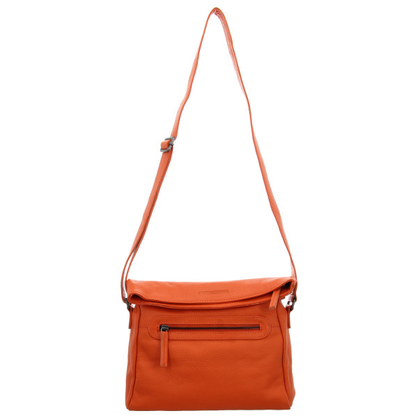 STICKSANDSTONES Handtaschen Salvador Bag orange squash - Bild 1