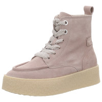 Tamaris Stiefeletten light taupe