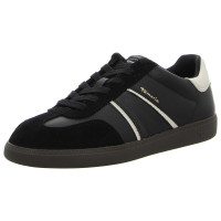 Tamaris Sneaker black comb