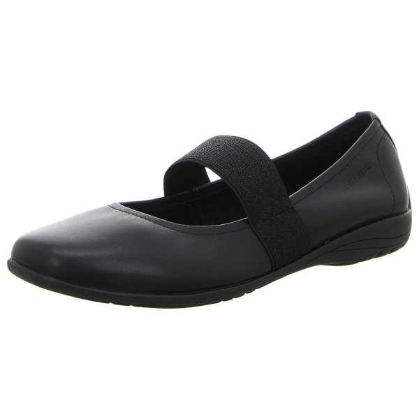 Josef Seibel Ballerinas Fenja 25 black-black - Bild 1