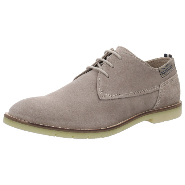 Bugatti Schnürschuhe Isidor beige - Bild 1