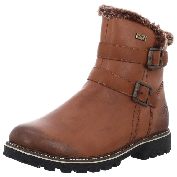 Remonte Stiefeletten braun - Bild 1