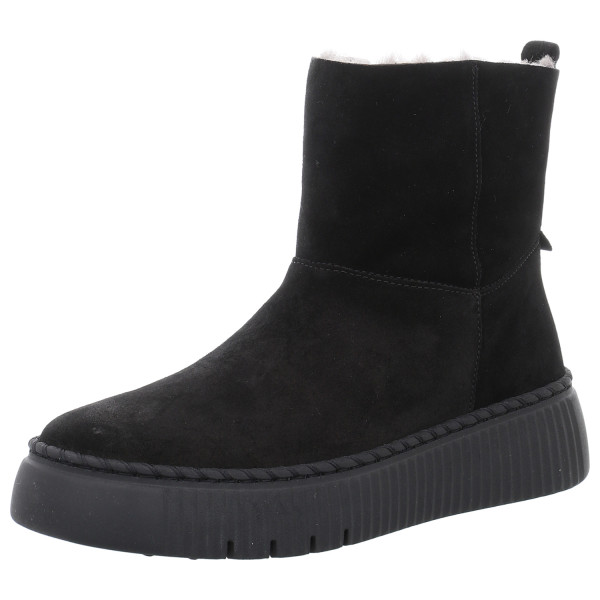 Gabor Stiefeletten black - Bild 1