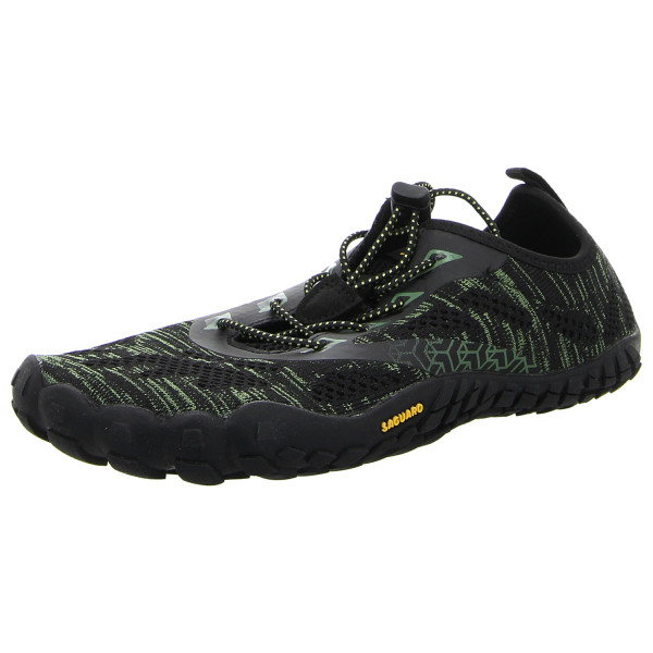 Saguaro Schnürschuhe Smart II green - Bild 1