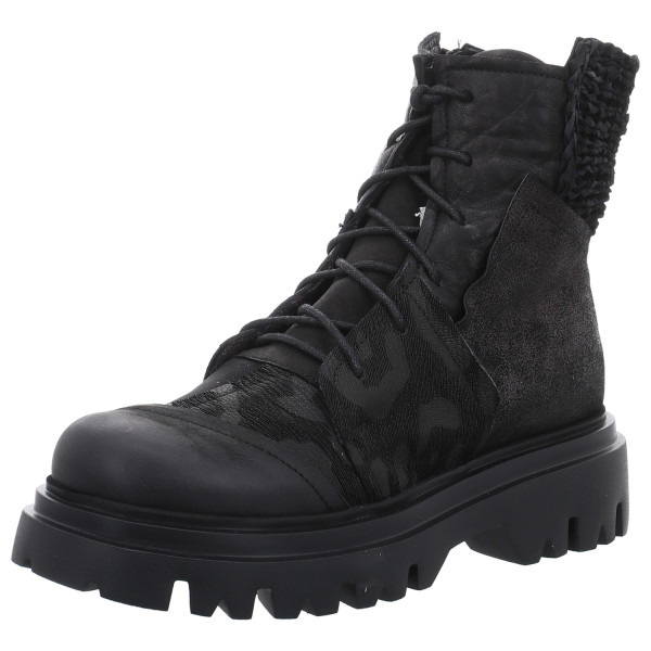 Papucei Stiefeletten Anastasia black - Bild 1