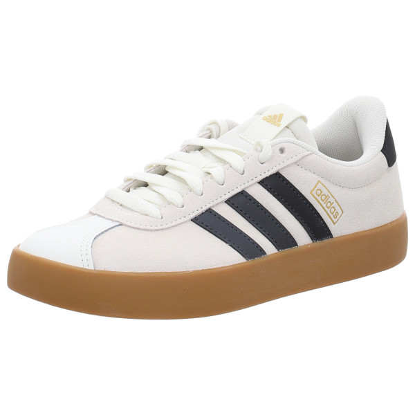 Adidas Sneaker VL Court 3.0 owhite/gresix/goldmt - Bild 1