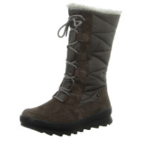 Legero Stiefel Novara ossido (grau)