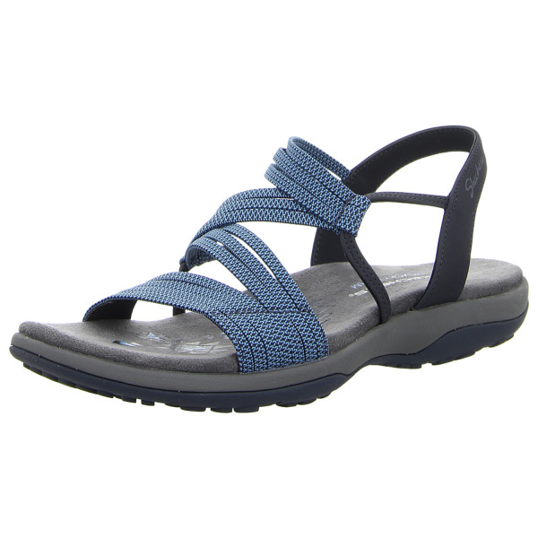 Skechers Sandalen Reggae Slim - Skech navy - Bild 1
