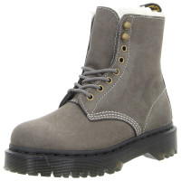 Dr. Martens Stiefeletten 1460 Pascal Bex FL gunmetal