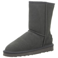 OOG Generation Stiefeletten grey