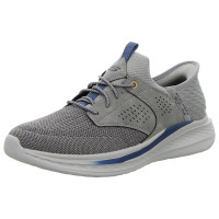 Skechers Slipper Slade-Caster gray
