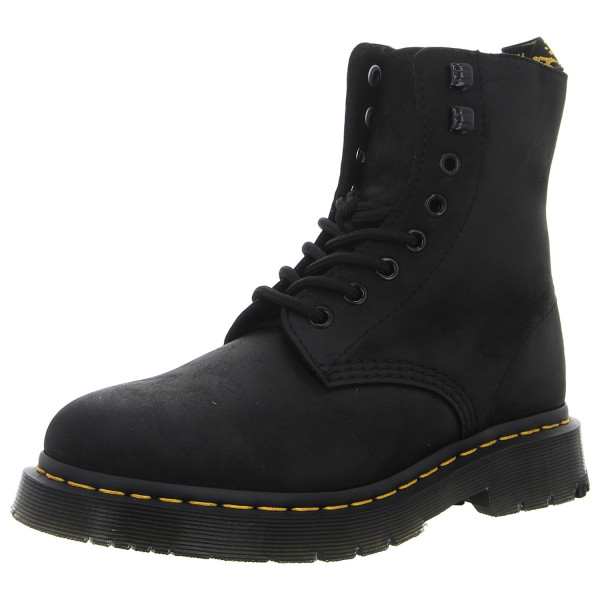 Dr. Martens Stiefeletten 1460 Pascal black - Bild 1