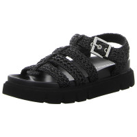 Tamaris Sandalen black