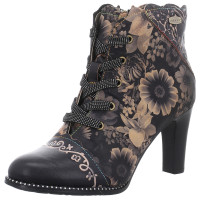 Laura Vita Stiefeletten Alcbaneo 427 dorian