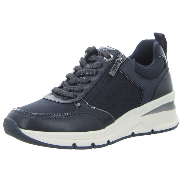 Tamaris Sneaker navy - Bild 1