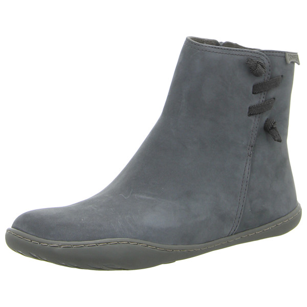 Camper Stiefeletten Peuc grey - Bild 1