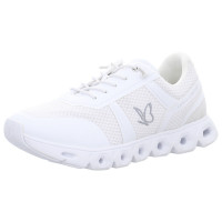 Caprice Sneaker white comb