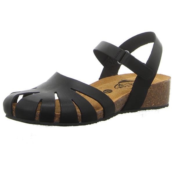 Plakton Sandalen Norma negro - Bild 1