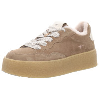 Tamaris Sneaker beige
