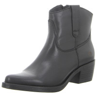 Apple of Eden Stiefeletten Western Boots black