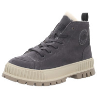 Palladium Stiefeletten Pallashock Zip Warm iron