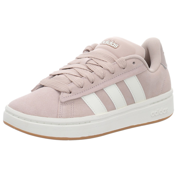 Adidas Sneaker Grand Court Alpha 00 wontau/white/vapgre - Bild 1