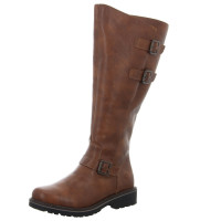 Remonte Stiefel braun