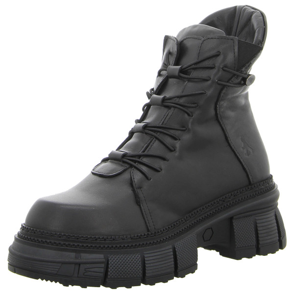 2GO shoe Stiefeletten schwarz - Bild 1