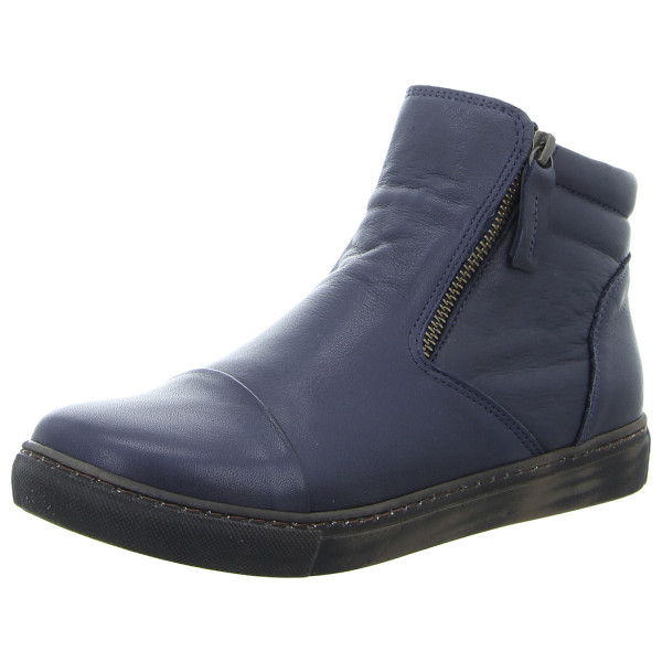 Andrea Conti Stiefeletten d.blau - Bild 1