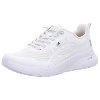 Rieker Sneaker weiss