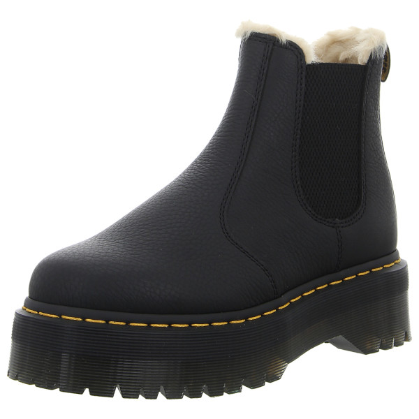 Dr. Martens Chelsea 2976 II Quad FL black - Bild 1