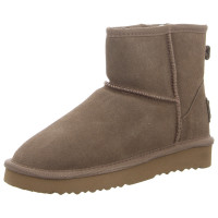 OOG Generation Stiefeletten khaki