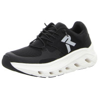 Rieker Sneaker schwarz