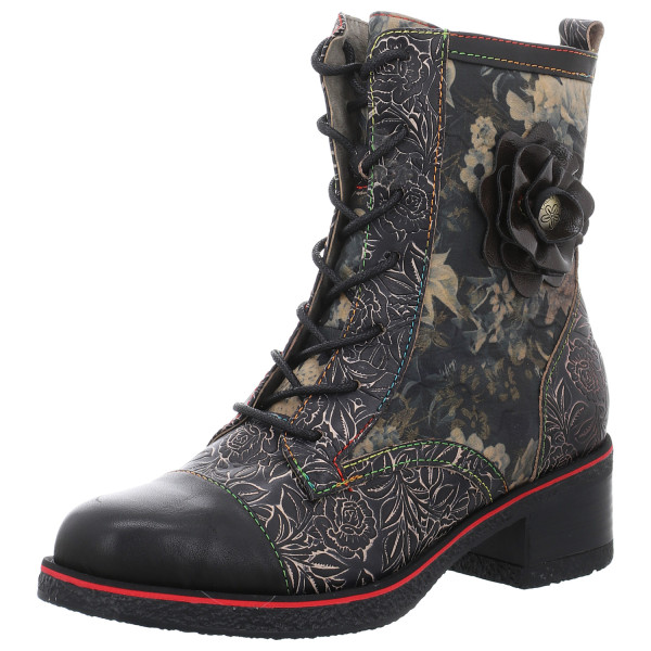 Laura Vita Stiefeletten Racheleo 04 dorian - Bild 1